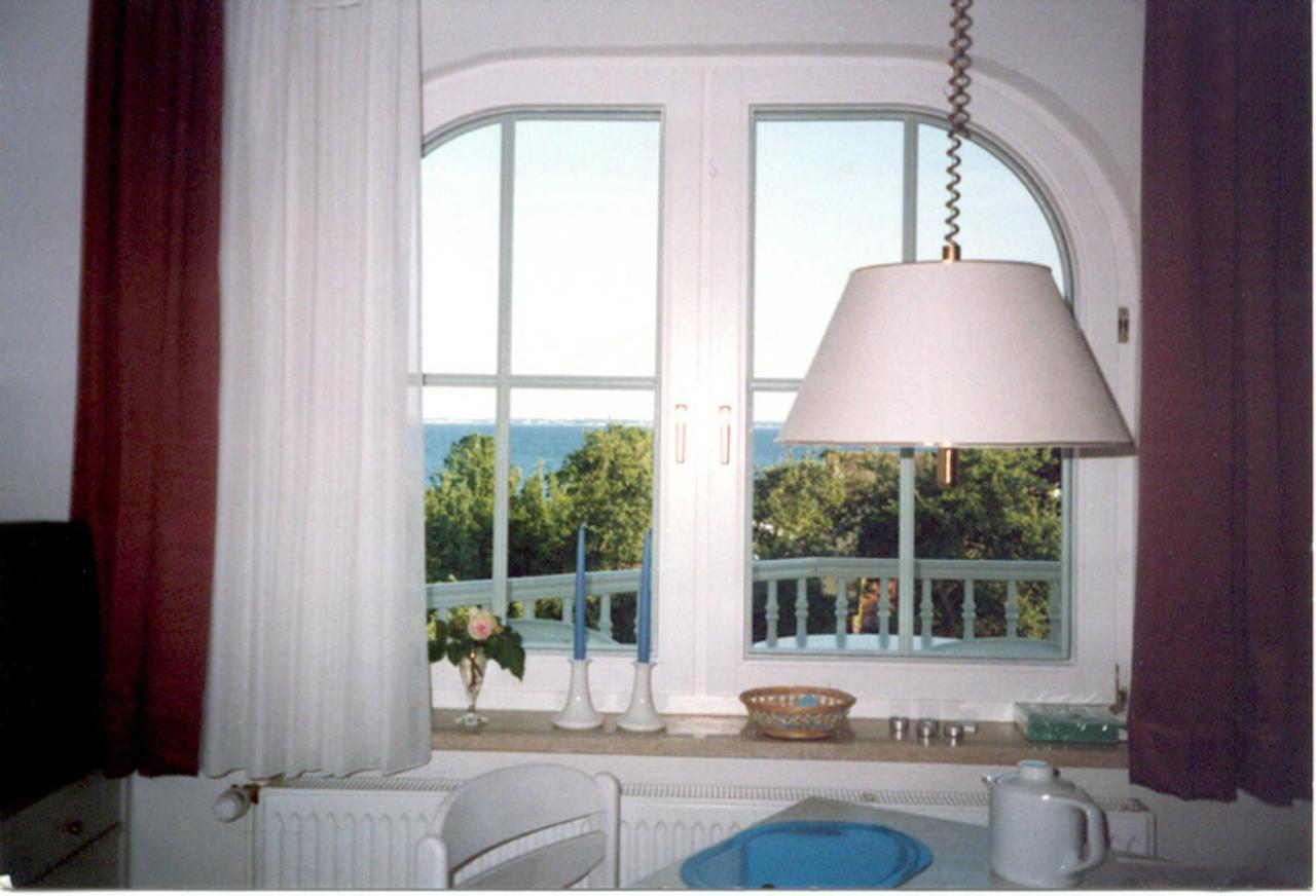 Haus Suedstrand _Lipke Sierksdorf Exterior foto
